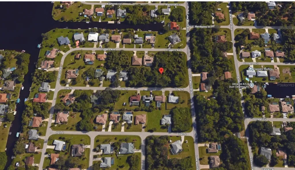 4250 Day Street Port Charlotte FL 33948