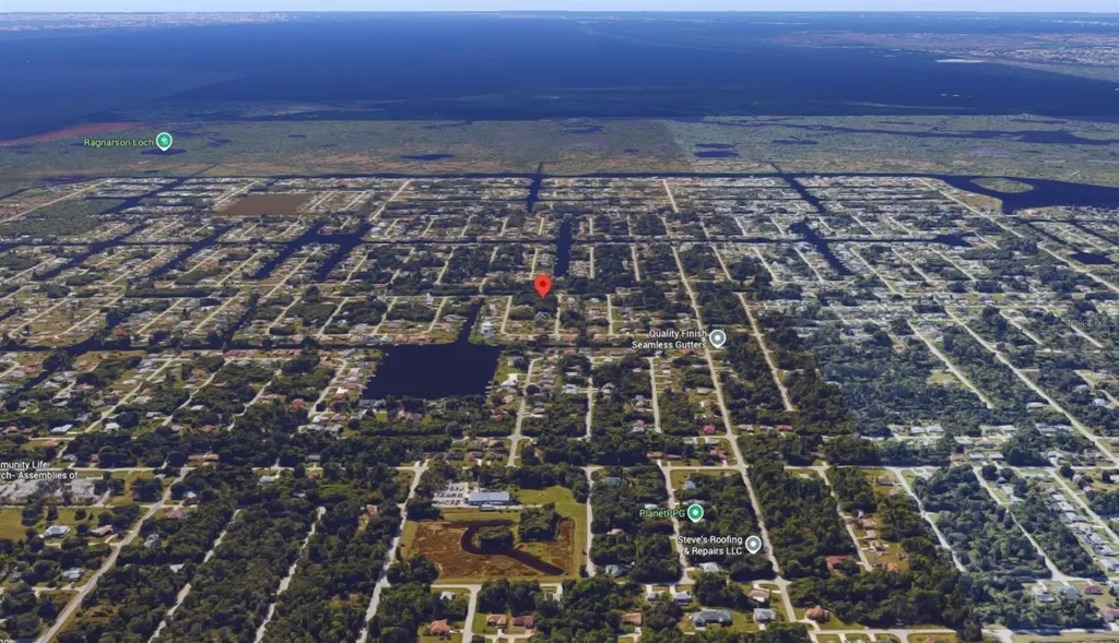 4250 Day Street Port Charlotte FL 33948