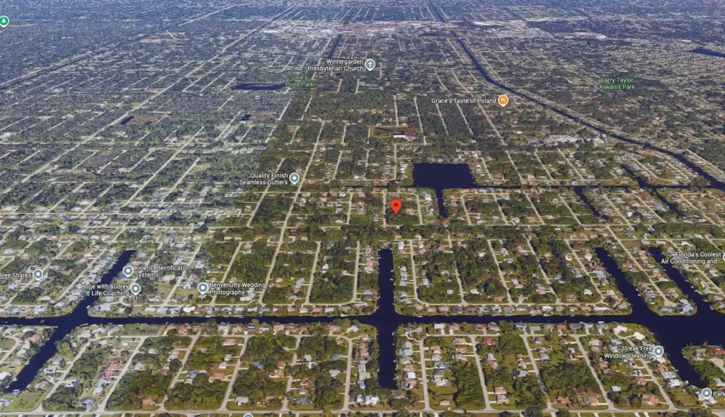 4250 Day Street Port Charlotte FL 33948