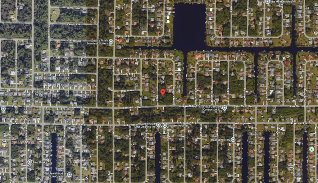4250 Day Street Port Charlotte FL 33948