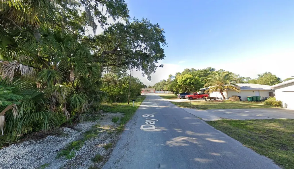 4250 Day Street Port Charlotte FL 33948