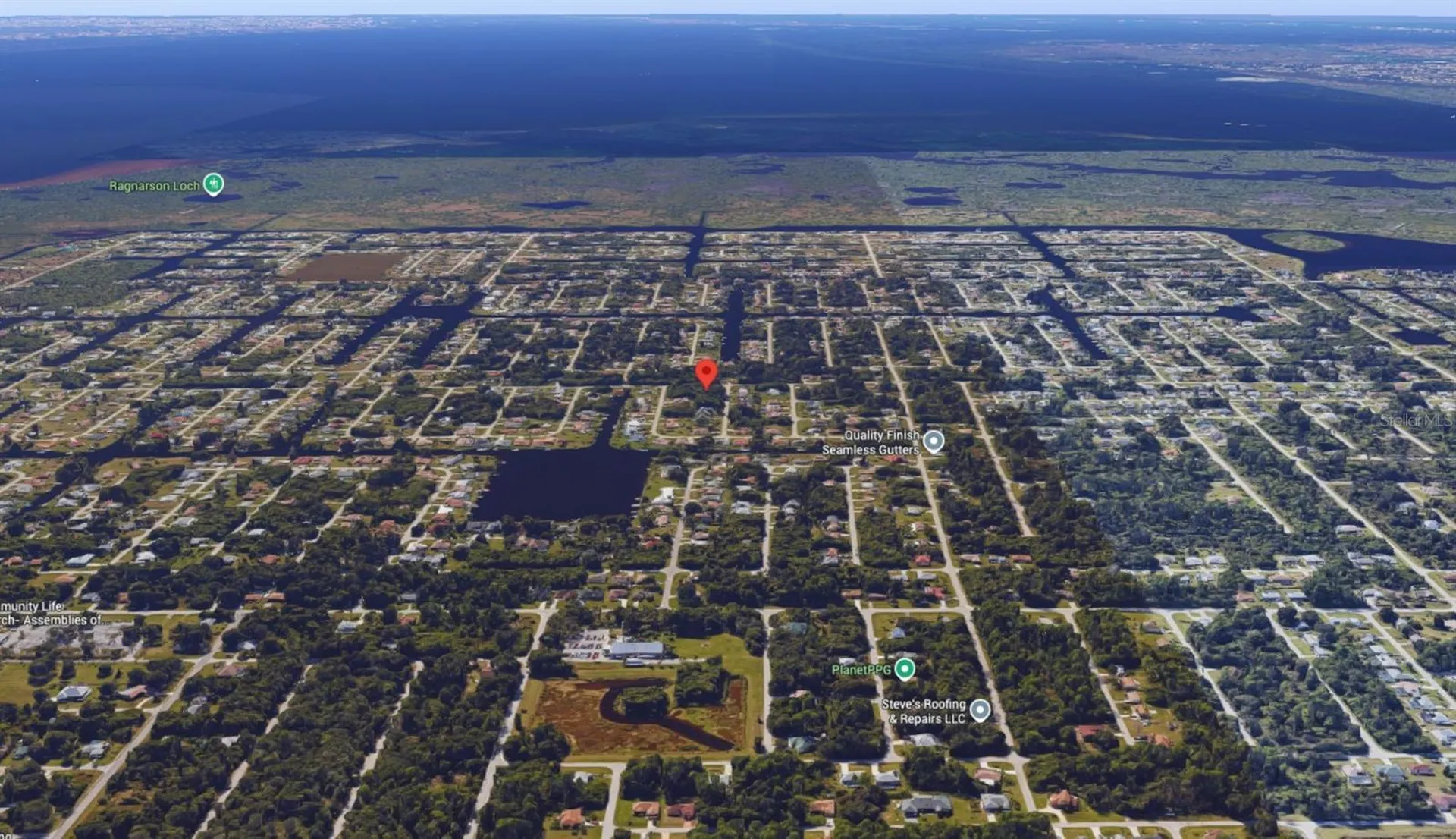 4250 Day Street Port Charlotte FL 33948