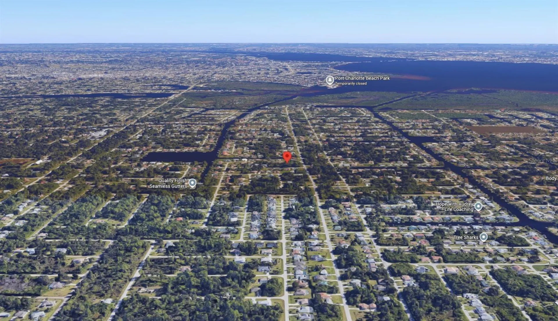 4250 Day Street Port Charlotte FL 33948