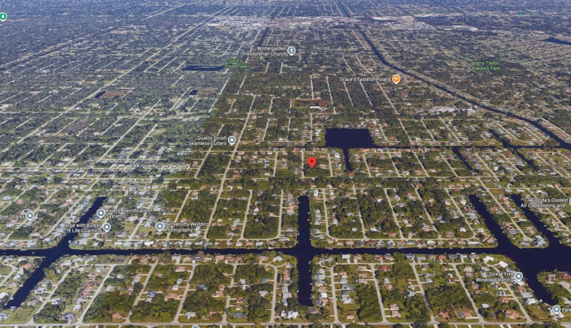 4250 Day Street Port Charlotte FL 33948