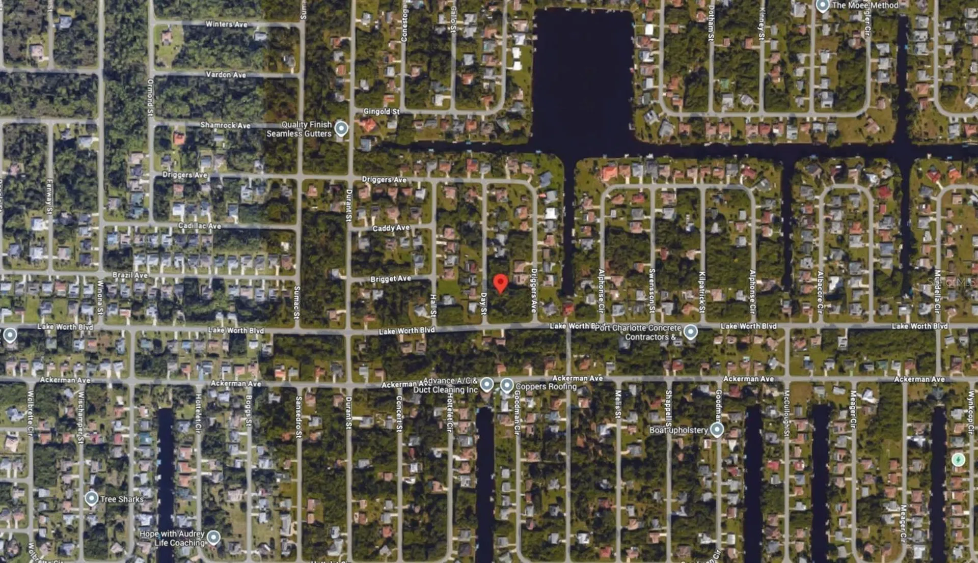 4250 Day Street Port Charlotte FL 33948