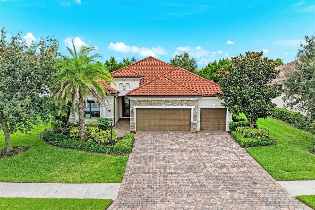 5620 Goodpasture Glen Lakewood Ranch FL 34211