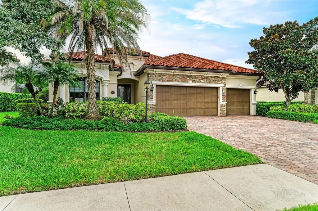 5620 Goodpasture Glen Lakewood Ranch FL 34211