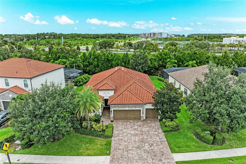 5620 Goodpasture Glen Lakewood Ranch FL 34211