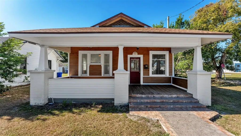 109 Bluefield Avenue Lakeland FL 33801