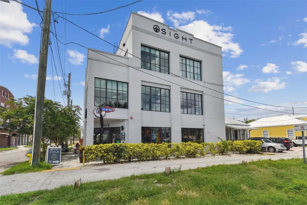 1919 E 6th Avenue Tampa FL 33605