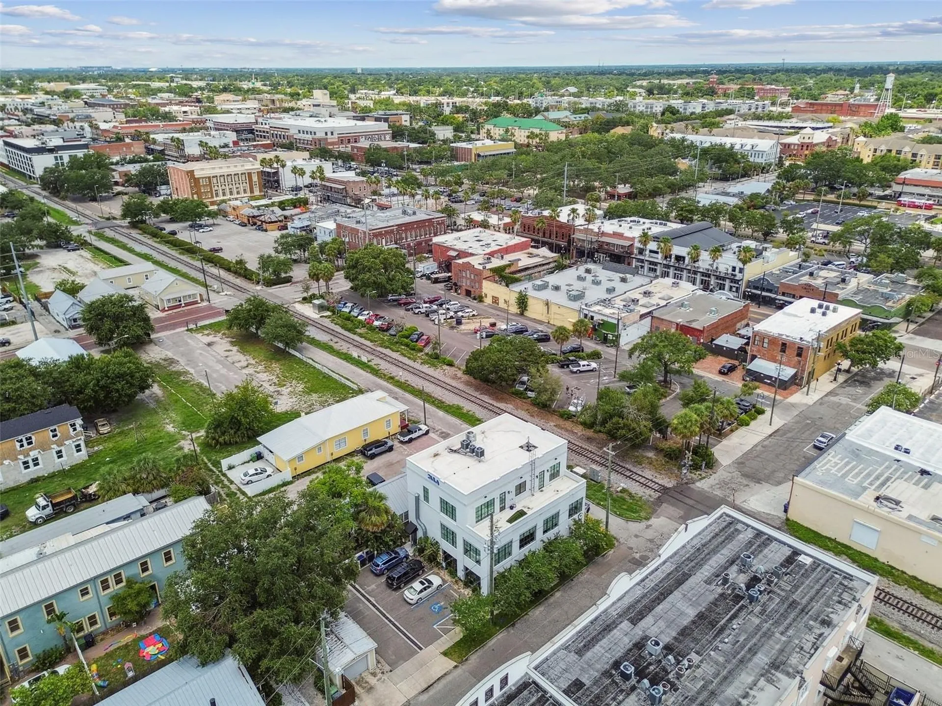 1919 E 6th Avenue Tampa FL 33605