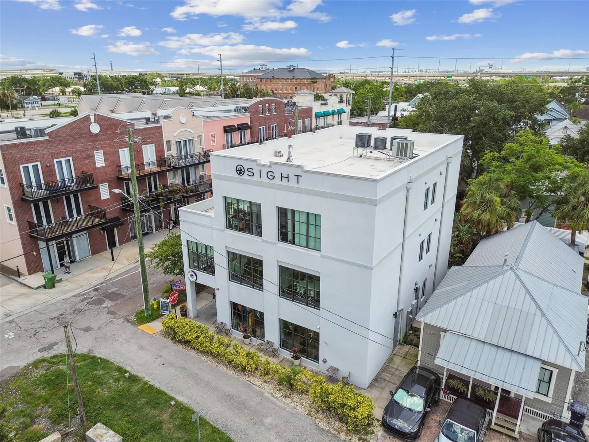 1919 E 6th Avenue Tampa FL 33605