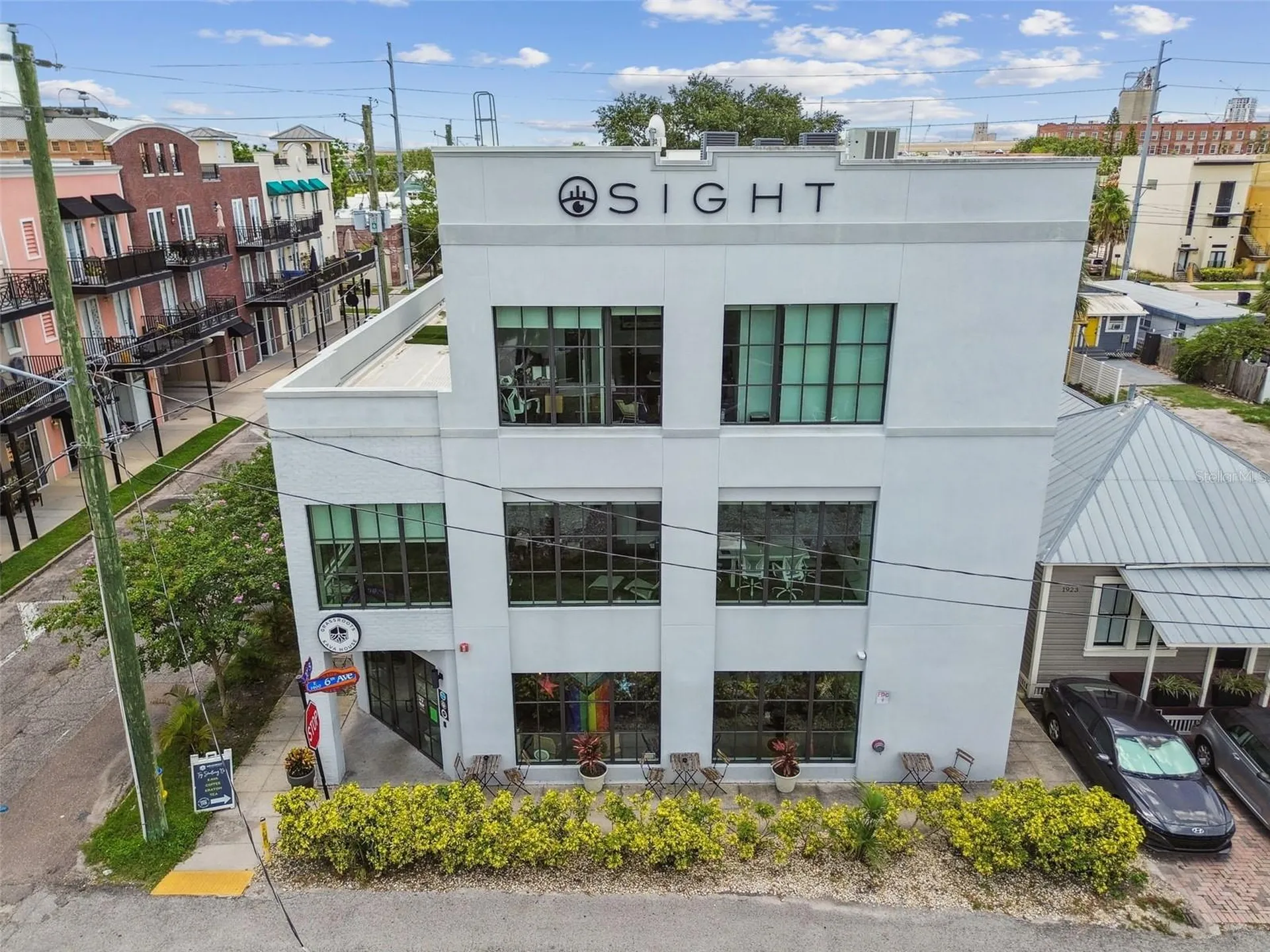 1919 E 6th Avenue Tampa FL 33605