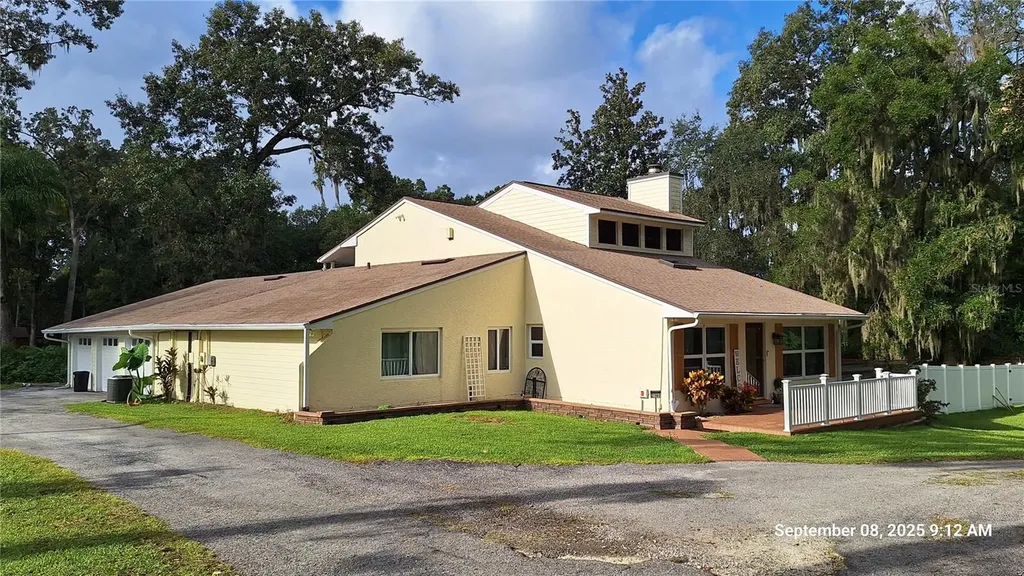 2380 SE 38th Street Ocala FL 34480