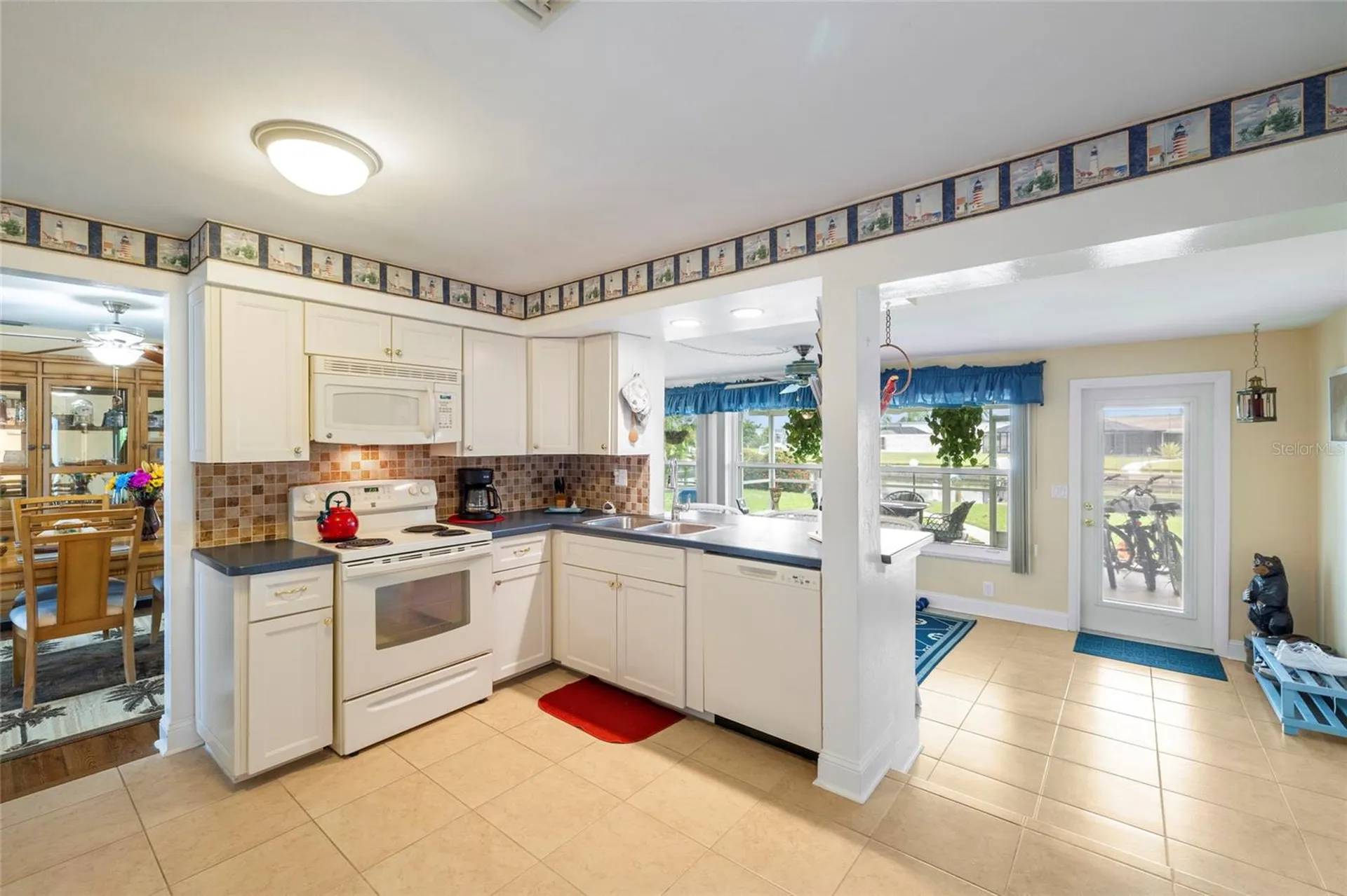 2461 W Marion Avenue Punta Gorda FL 33950