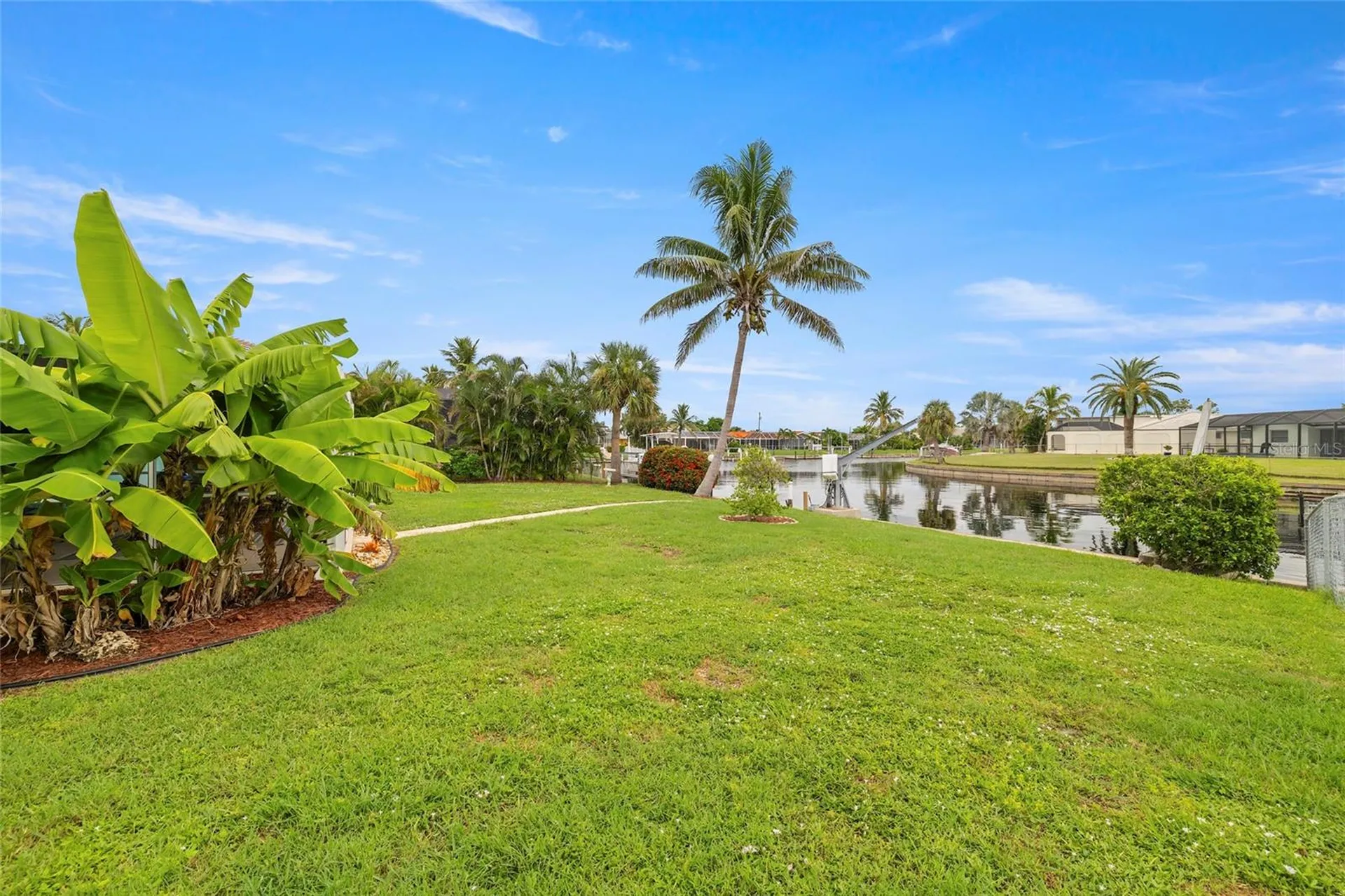 2461 W Marion Avenue Punta Gorda FL 33950