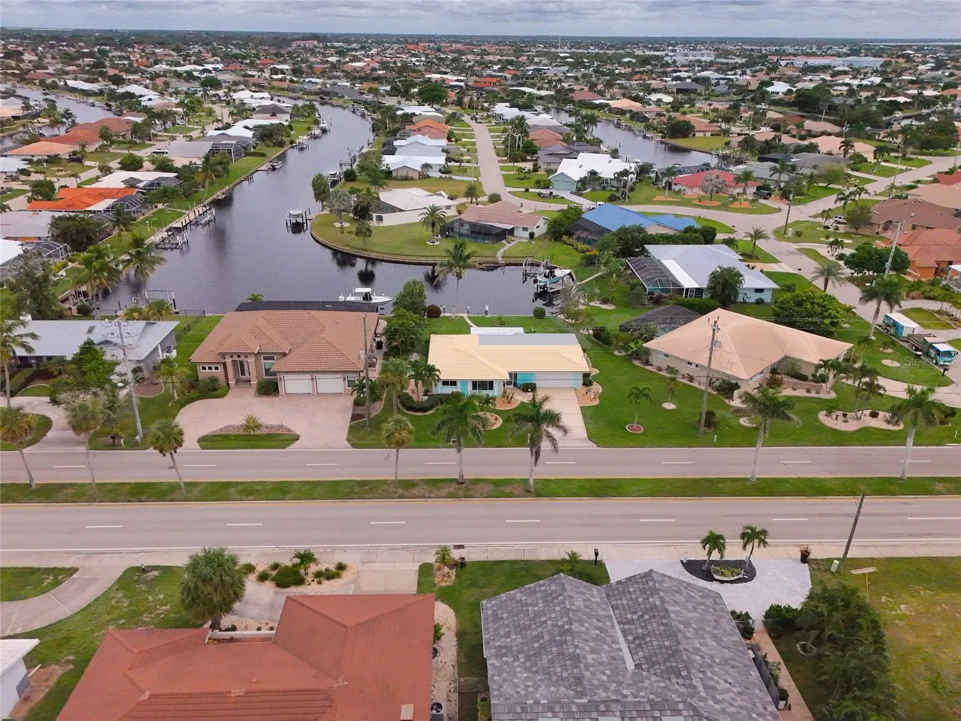 2461 W Marion Avenue Punta Gorda FL 33950