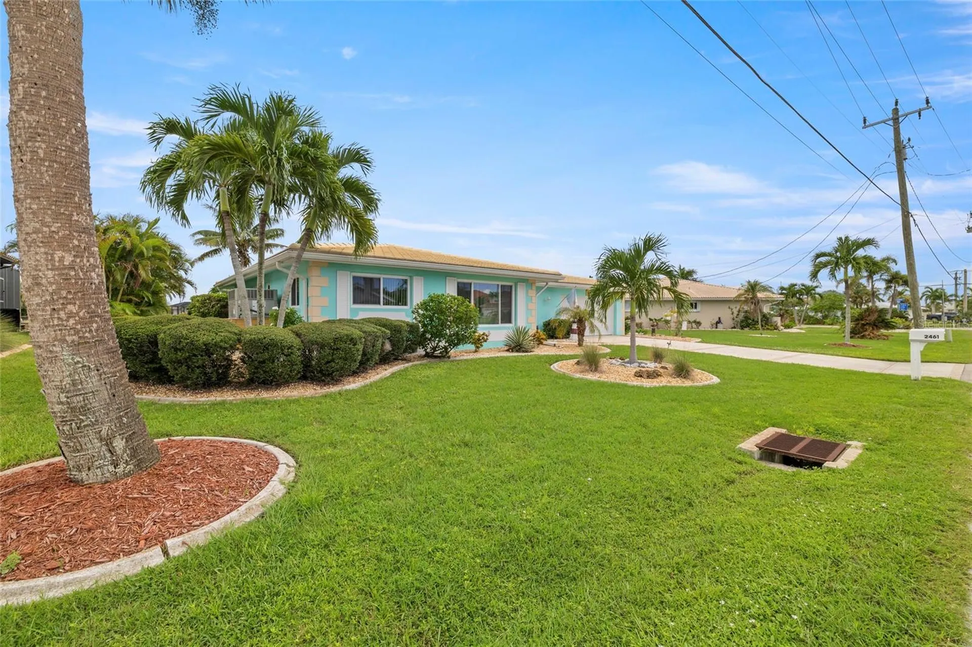 2461 W Marion Avenue Punta Gorda FL 33950