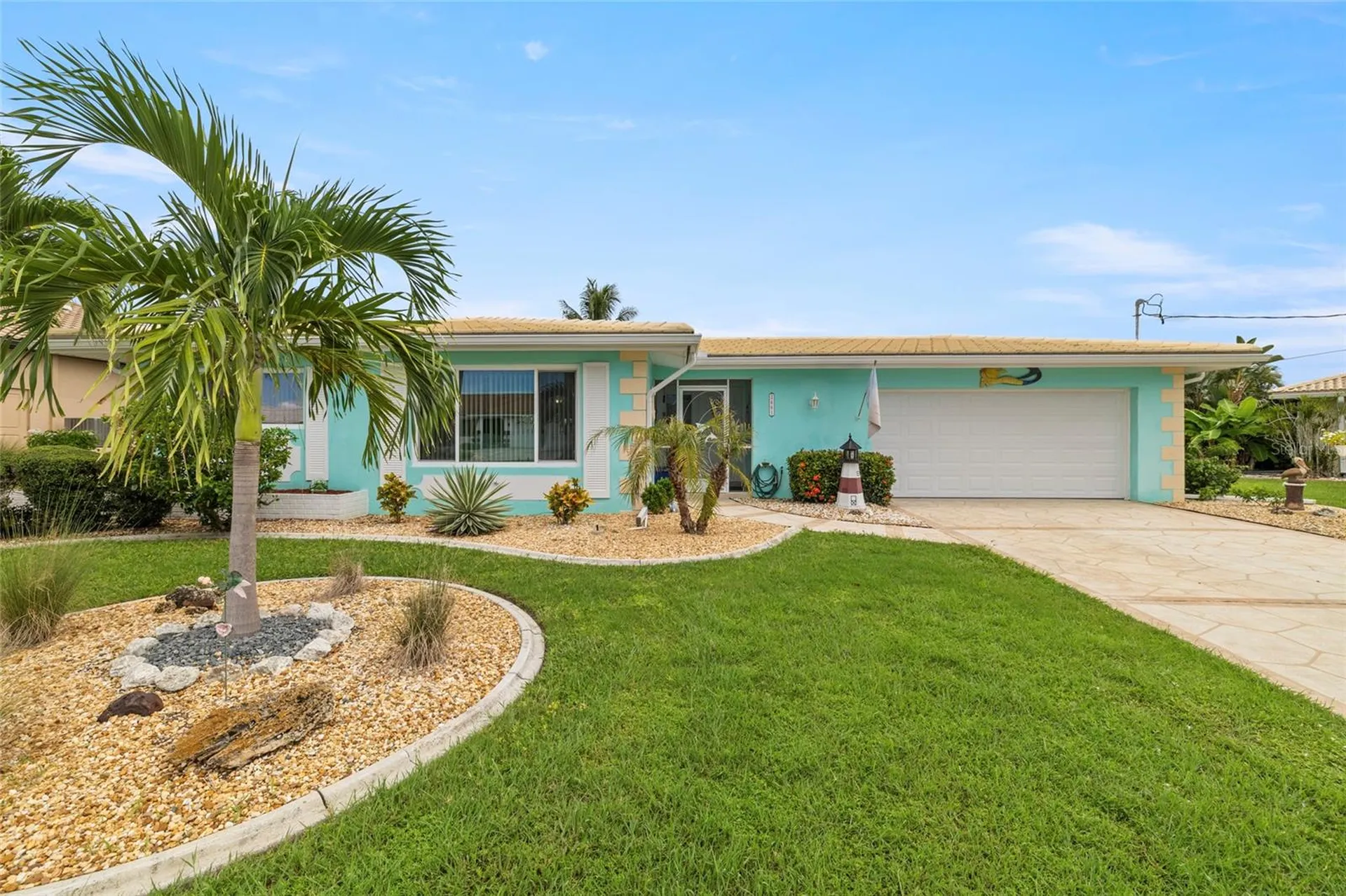 2461 W Marion Avenue Punta Gorda FL 33950