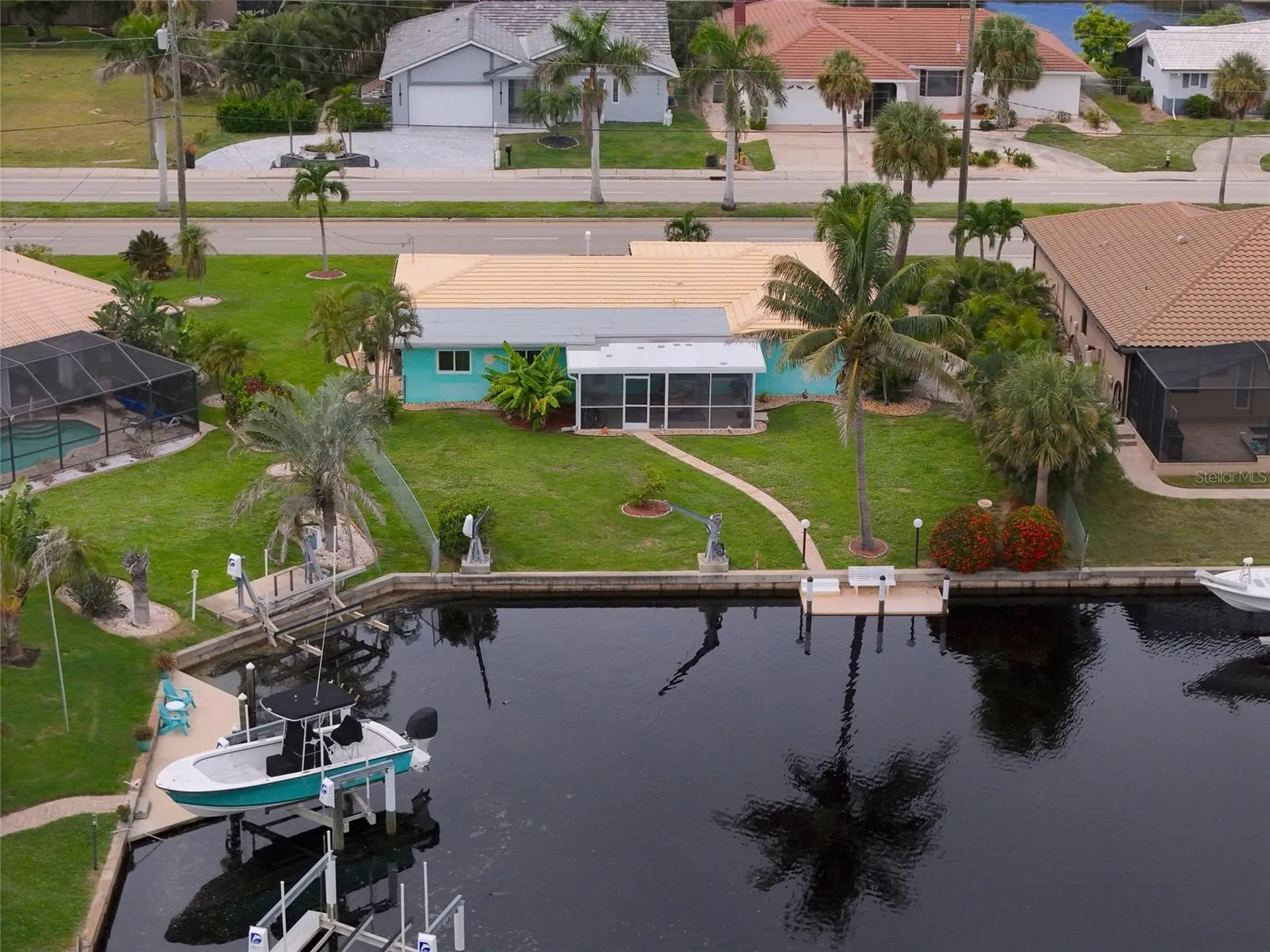 2461 W Marion Avenue Punta Gorda FL 33950