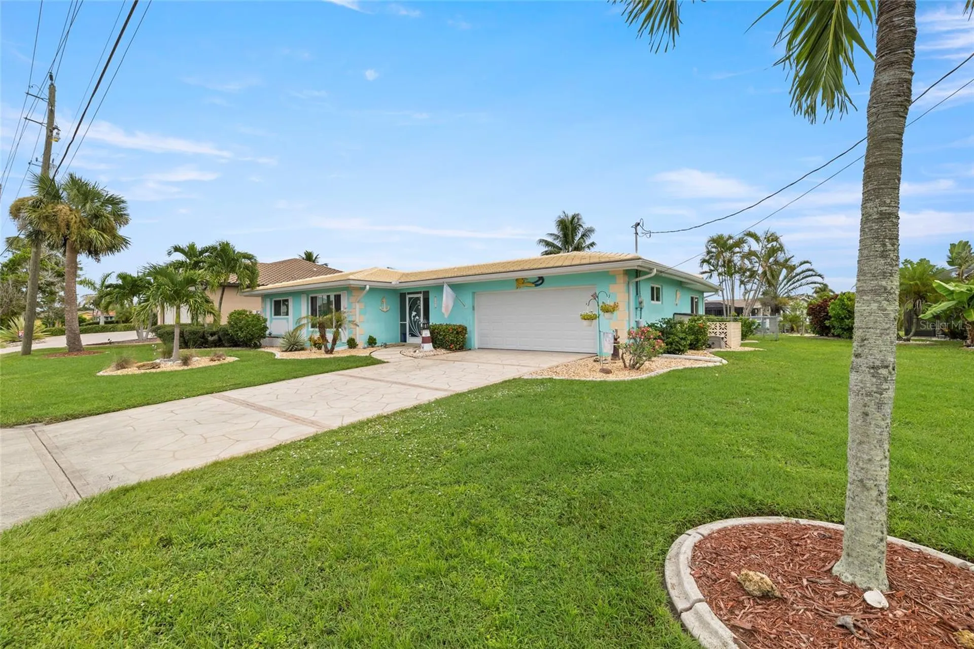2461 W Marion Avenue Punta Gorda FL 33950