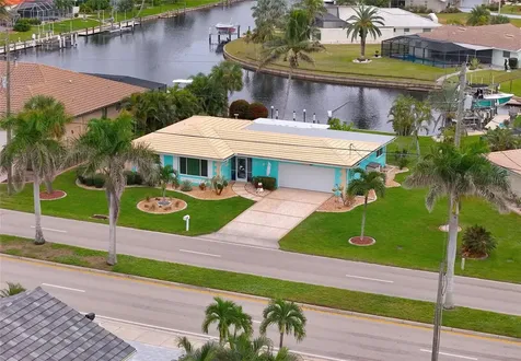 2461 W Marion Avenue Punta Gorda FL 33950