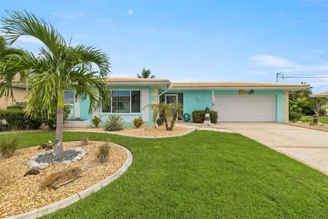 2461 W Marion Avenue Punta Gorda FL 33950