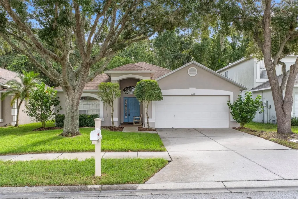 1600 Firewheel Drive Wesley Chapel FL 33543