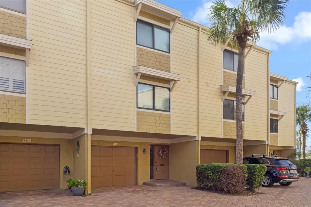 406 Sandy Hook Road Treasure Island FL 33706