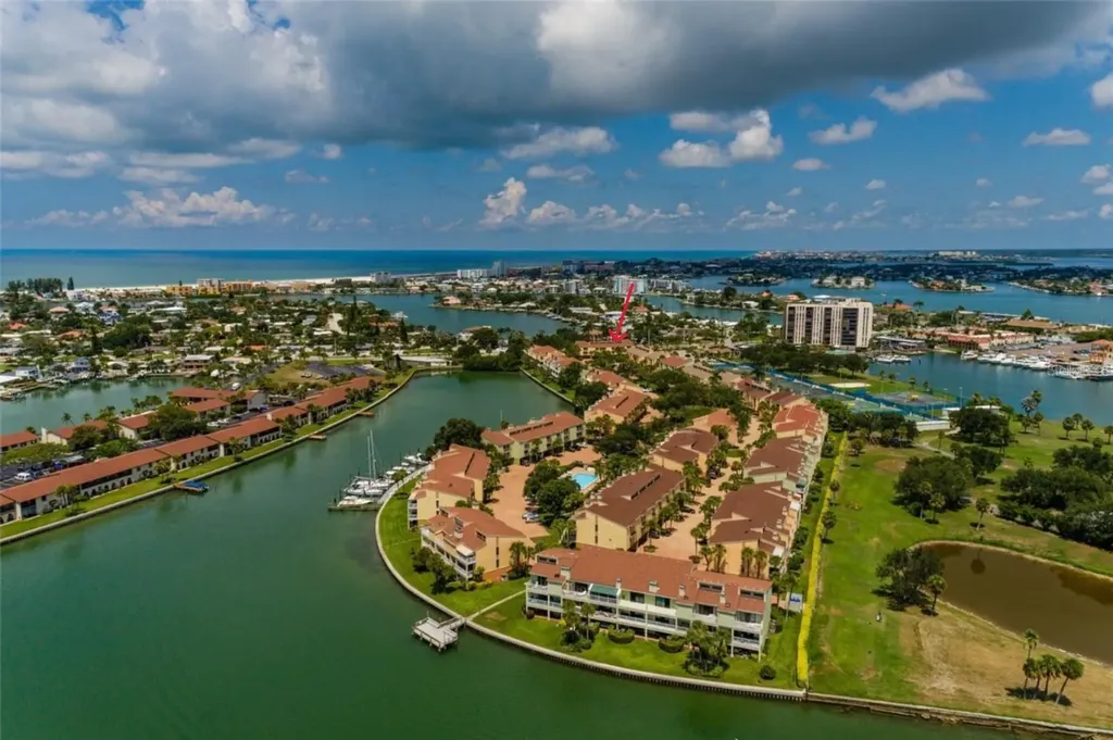 406 Sandy Hook Road Treasure Island FL 33706
