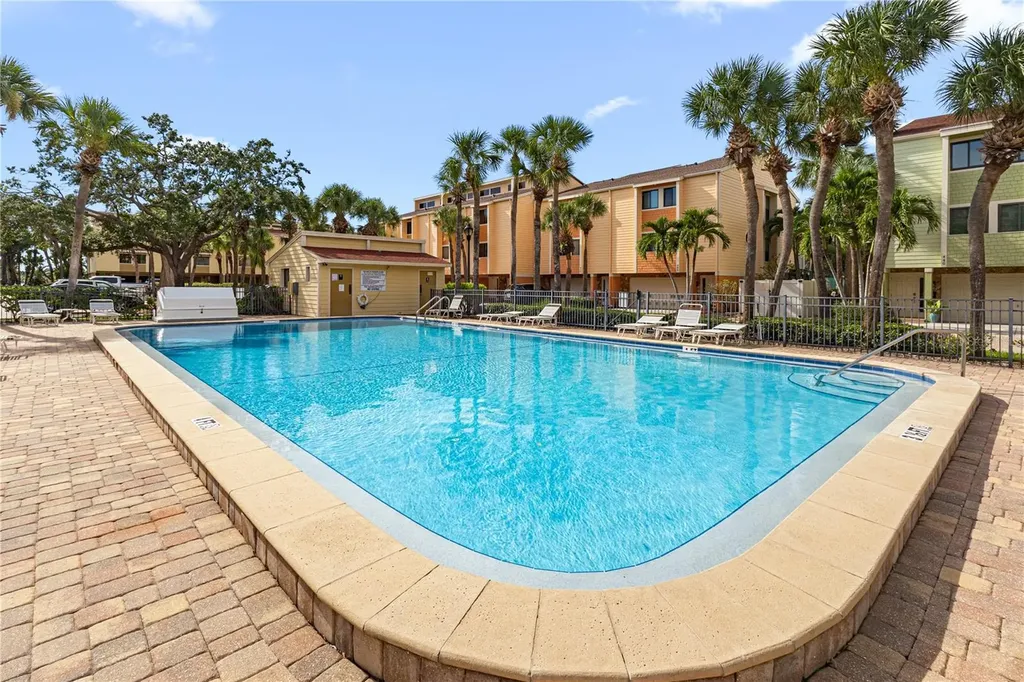 406 Sandy Hook Road Treasure Island FL 33706