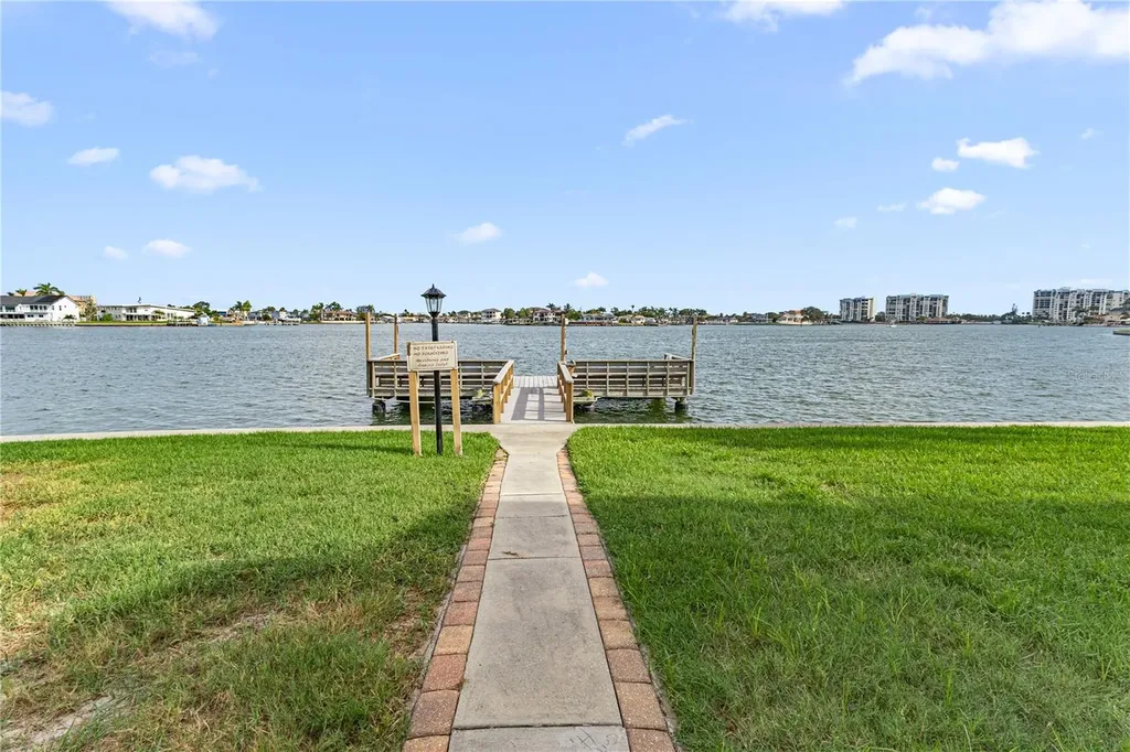 406 Sandy Hook Road Treasure Island FL 33706
