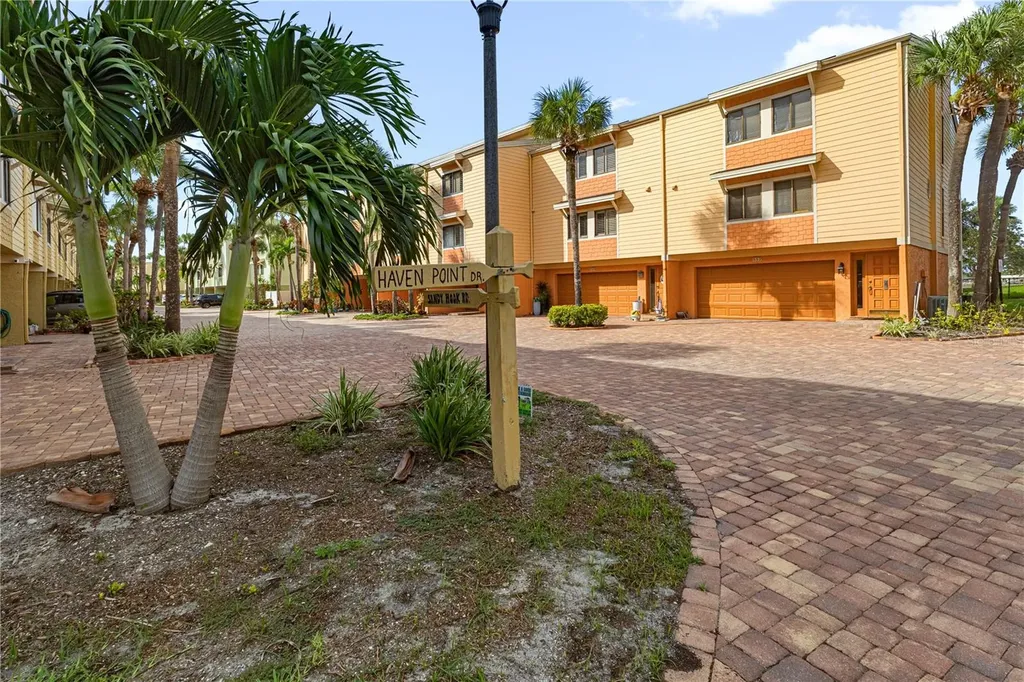 406 Sandy Hook Road Treasure Island FL 33706