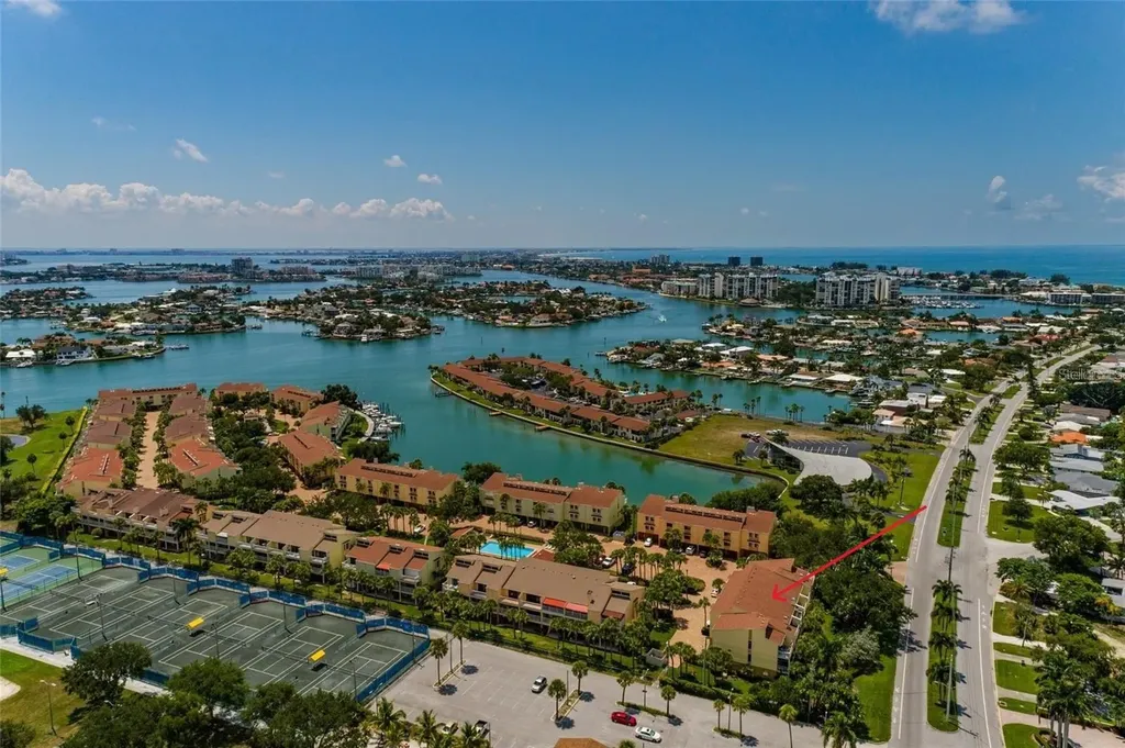 406 Sandy Hook Road Treasure Island FL 33706