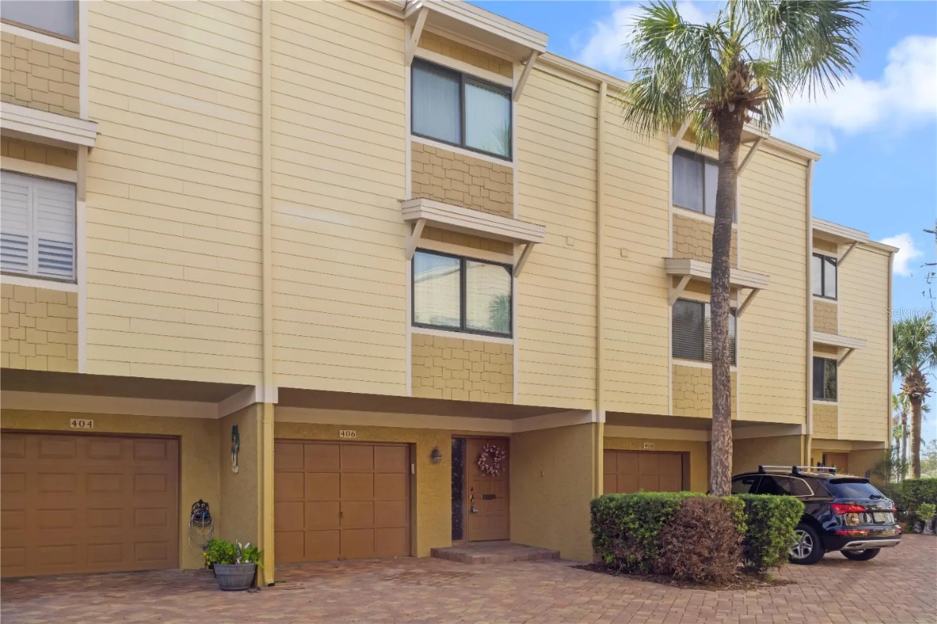 406 Sandy Hook Road Treasure Island FL 33706