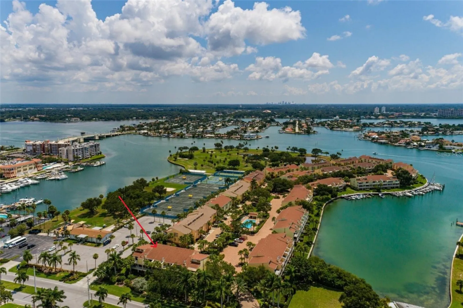 406 Sandy Hook Road Treasure Island FL 33706
