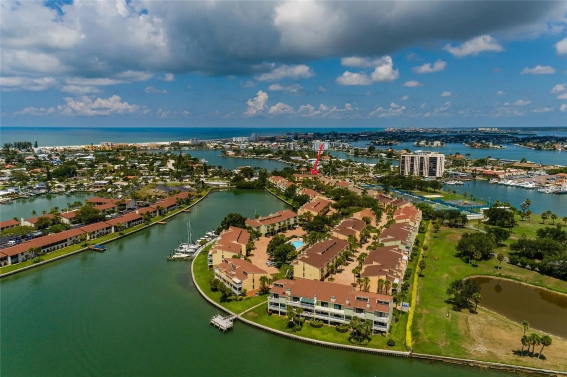 406 Sandy Hook Road Treasure Island FL 33706
