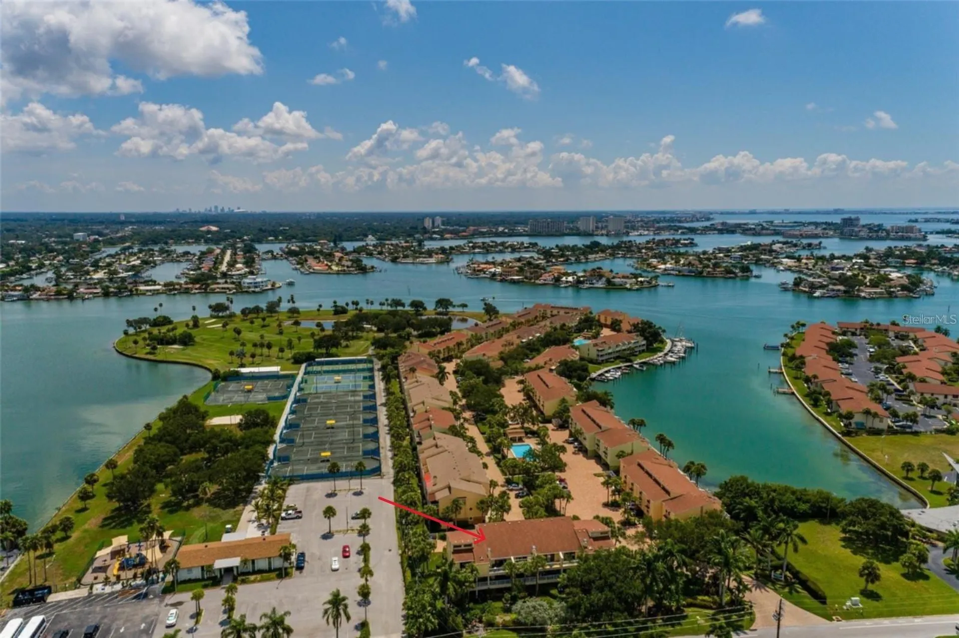 406 Sandy Hook Road Treasure Island FL 33706