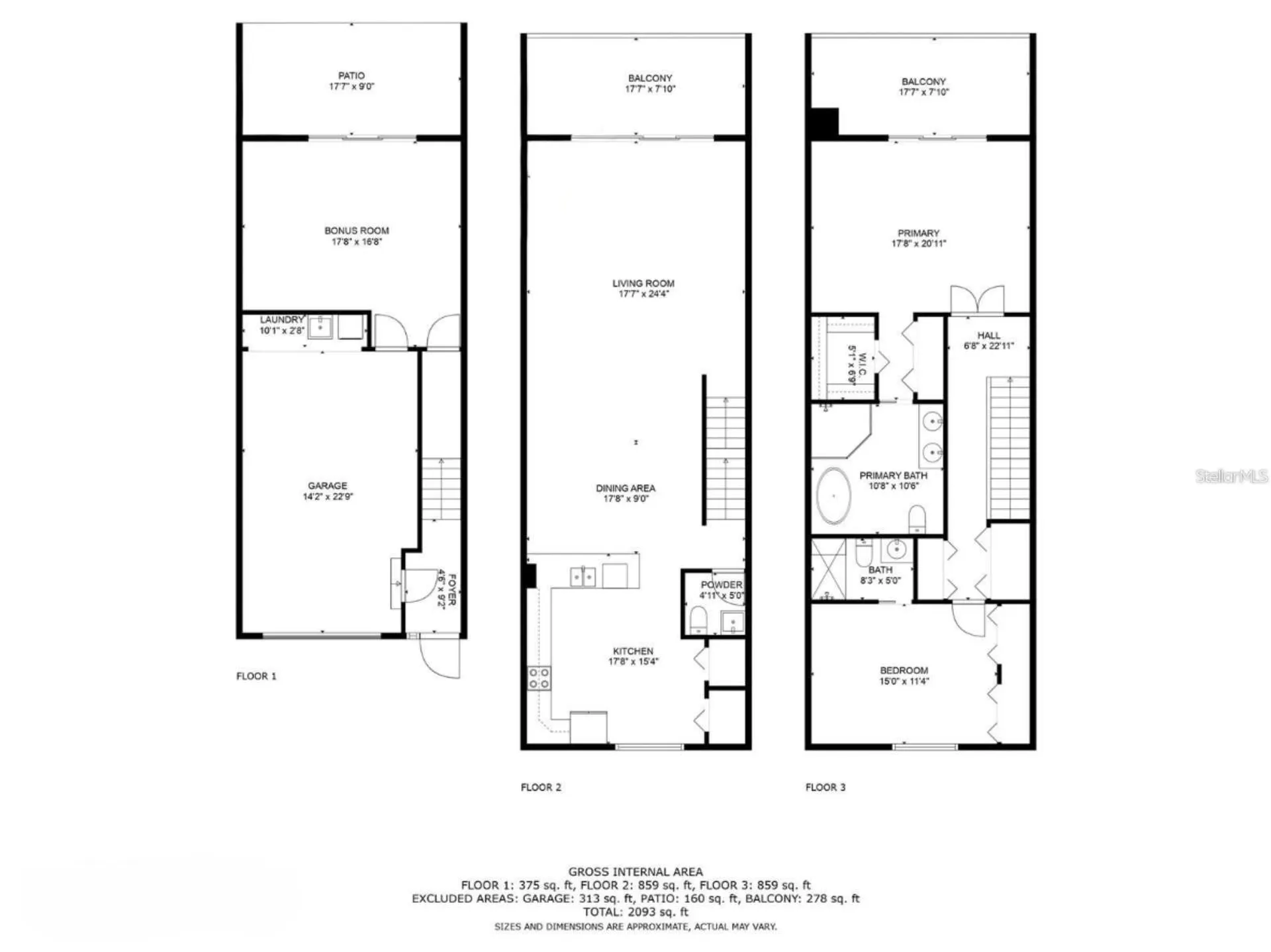 406 Sandy Hook Road Treasure Island FL 33706