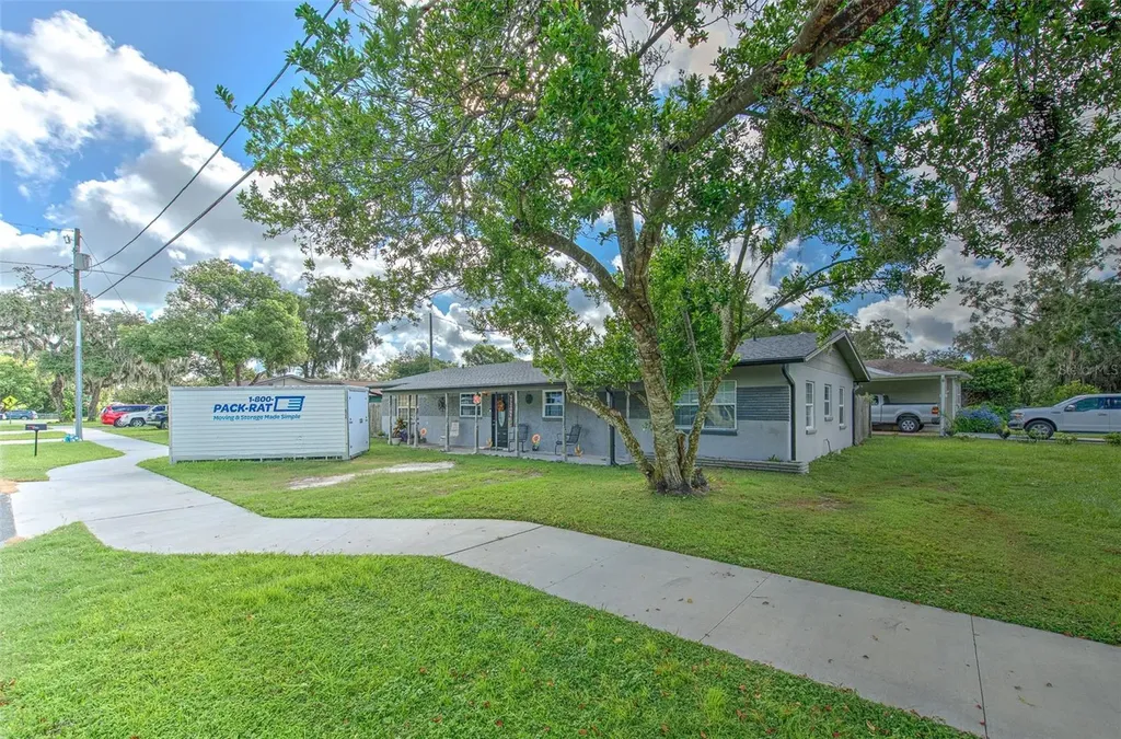 38708 9th Avenue Zephyrhills FL 33542