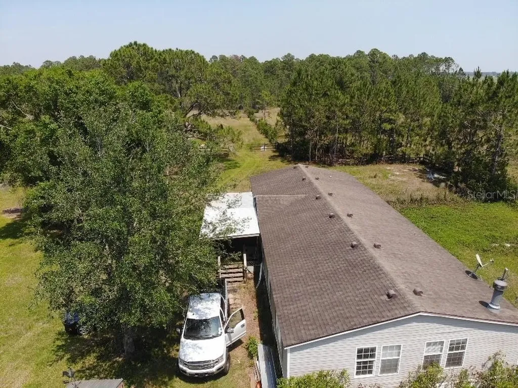 815 Ashby Way Osteen FL 32764