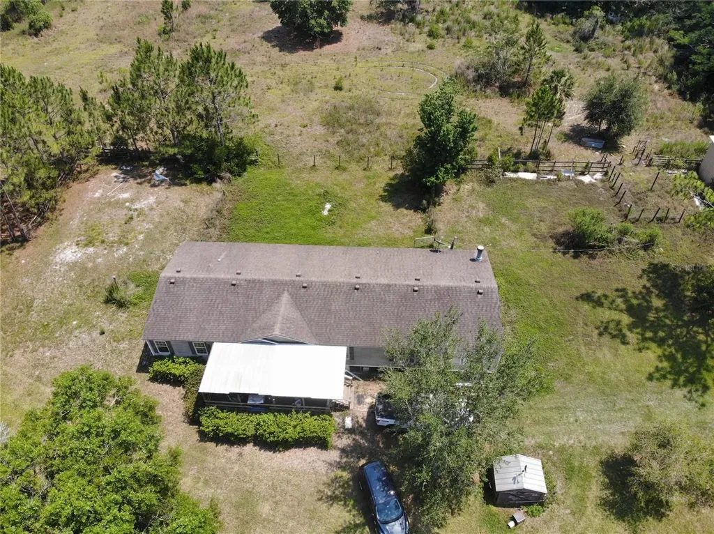 815 Ashby Way Osteen FL 32764