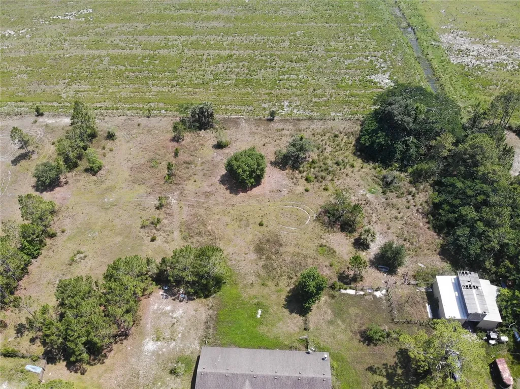 815 Ashby Way Osteen FL 32764