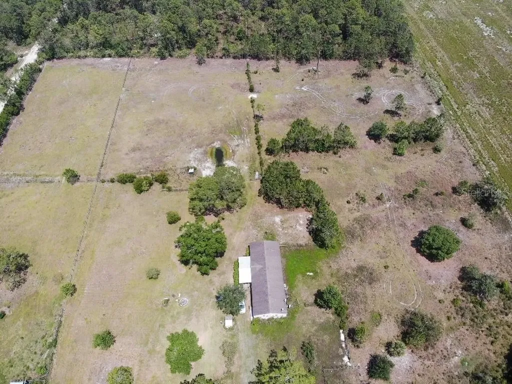 815 Ashby Way Osteen FL 32764