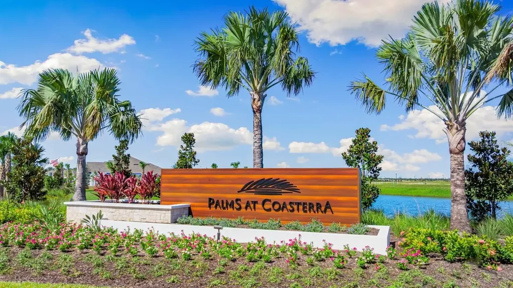 12525 Wharf Terrace Palmetto FL 34221