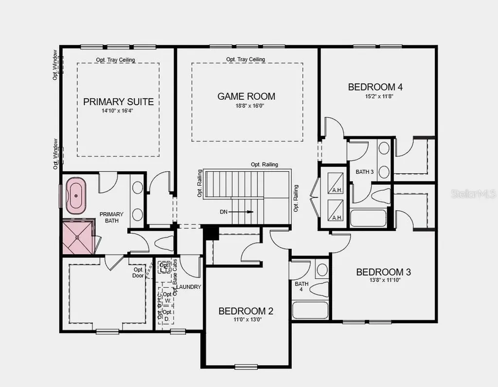 12525 Wharf Terrace Palmetto FL 34221