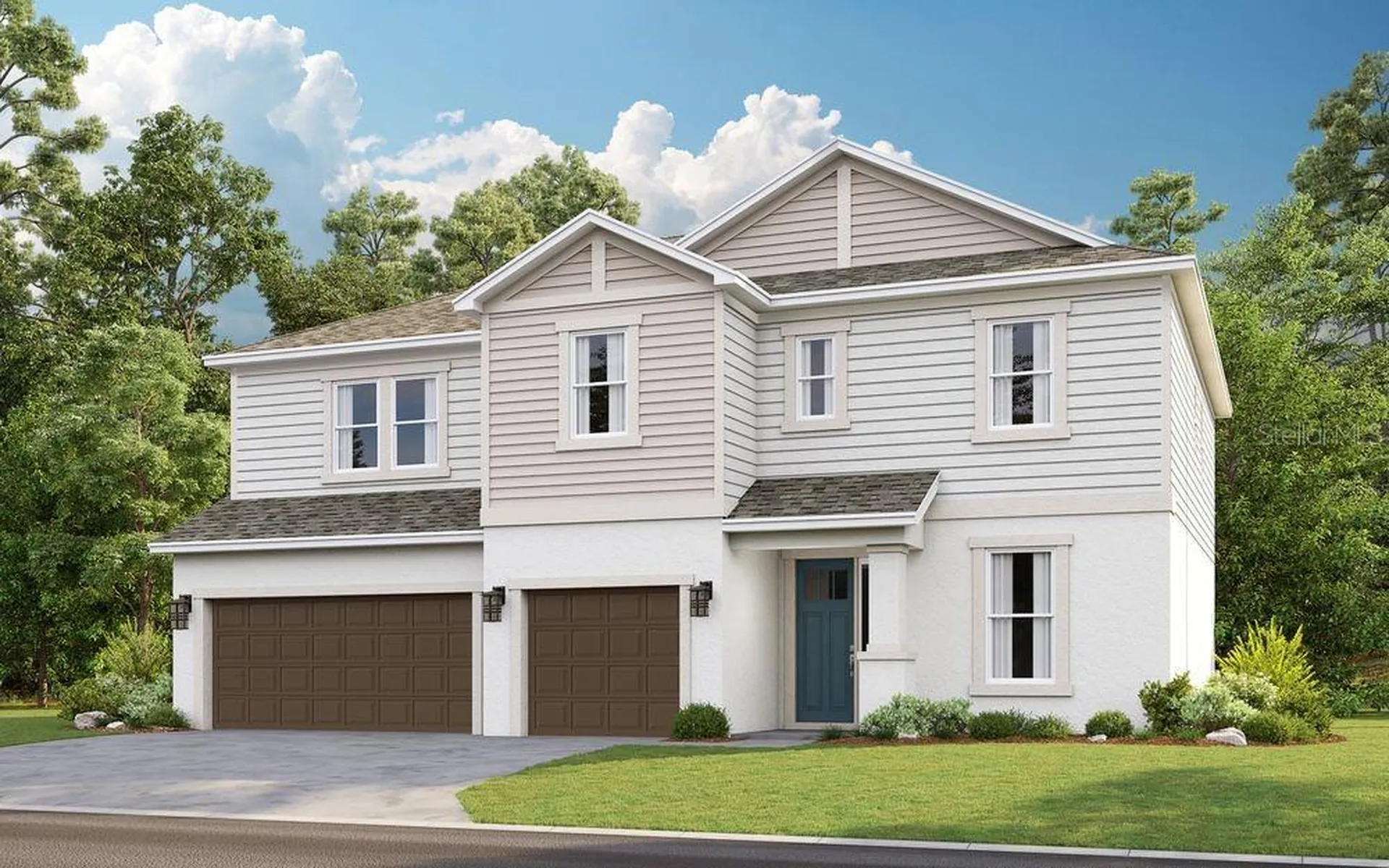 12525 Wharf Terrace Palmetto FL 34221