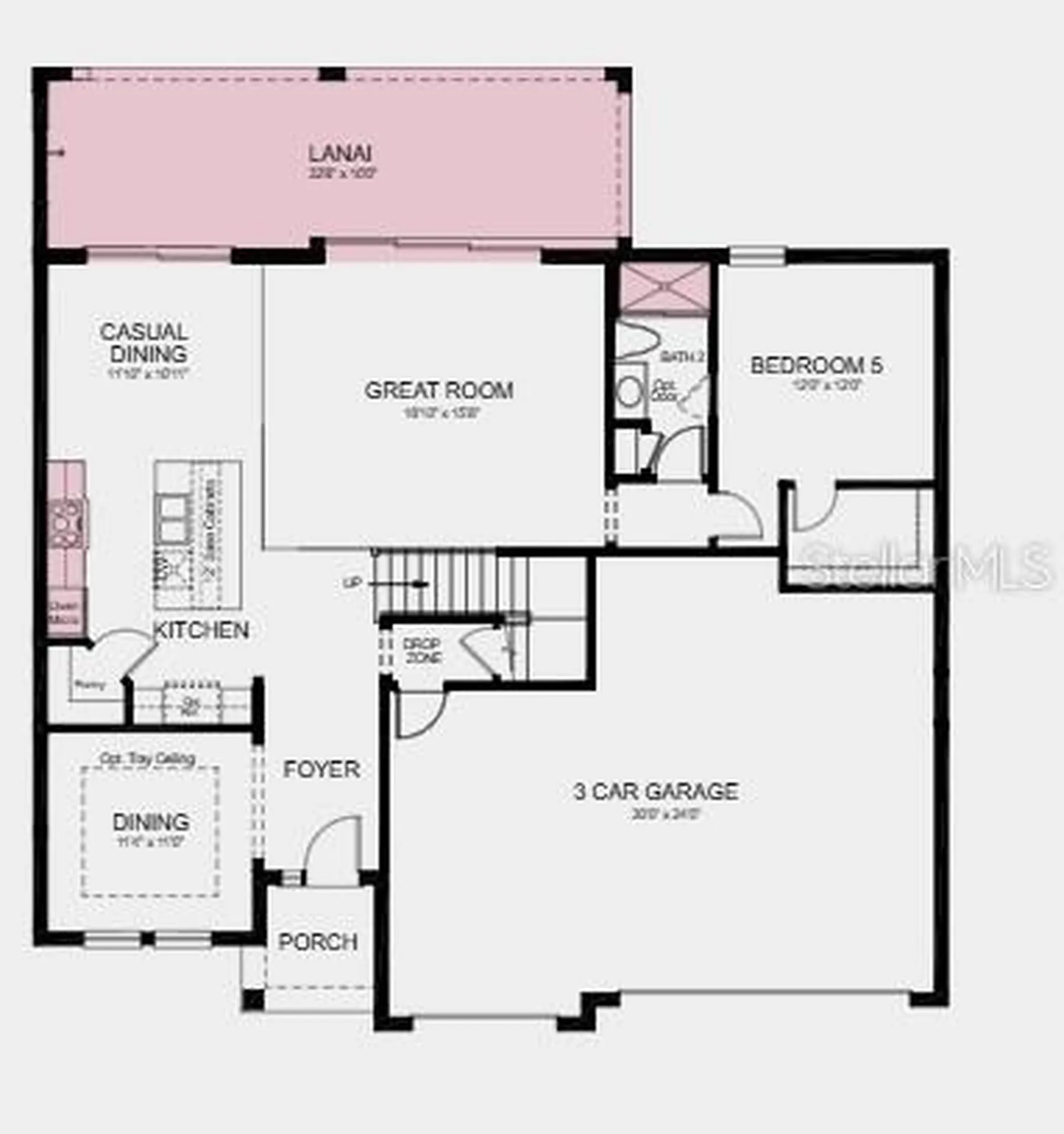 12525 Wharf Terrace Palmetto FL 34221