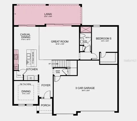 12525 Wharf Terrace Palmetto FL 34221