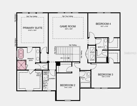 12525 Wharf Terrace Palmetto FL 34221